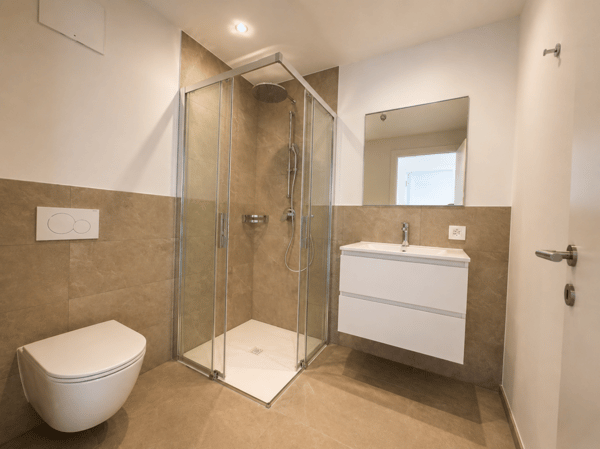 Splendido 3.5 locali in nuova residenza di alto standing 9