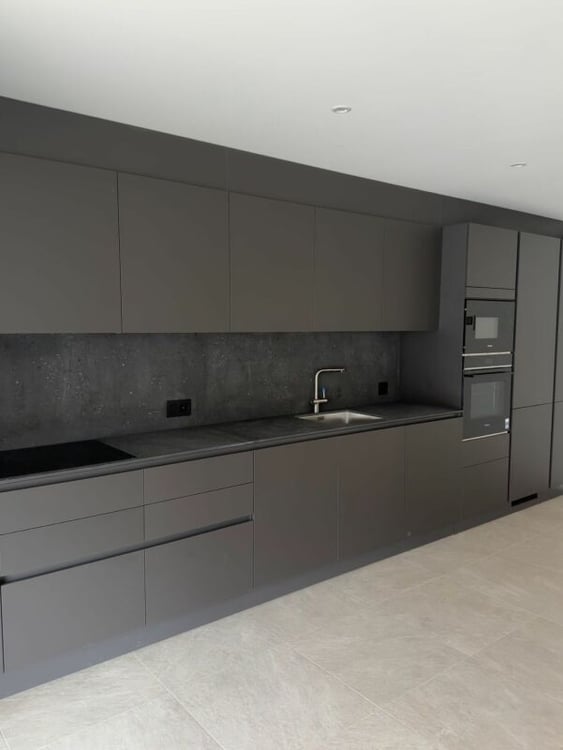 Splendido 3.5 locali in nuova residenza di alto standing 3