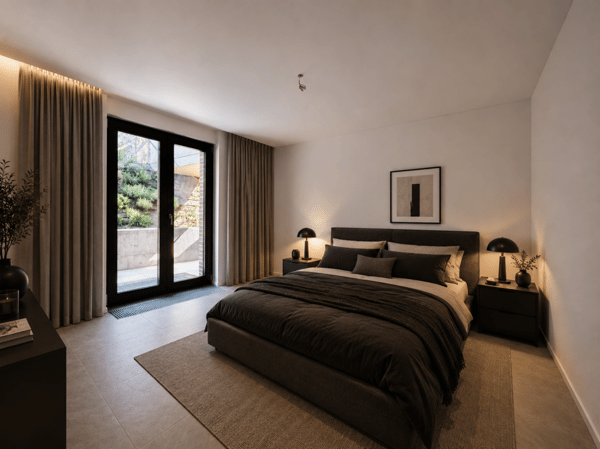 Splendido 3.5 locali in nuova residenza di alto standing 5