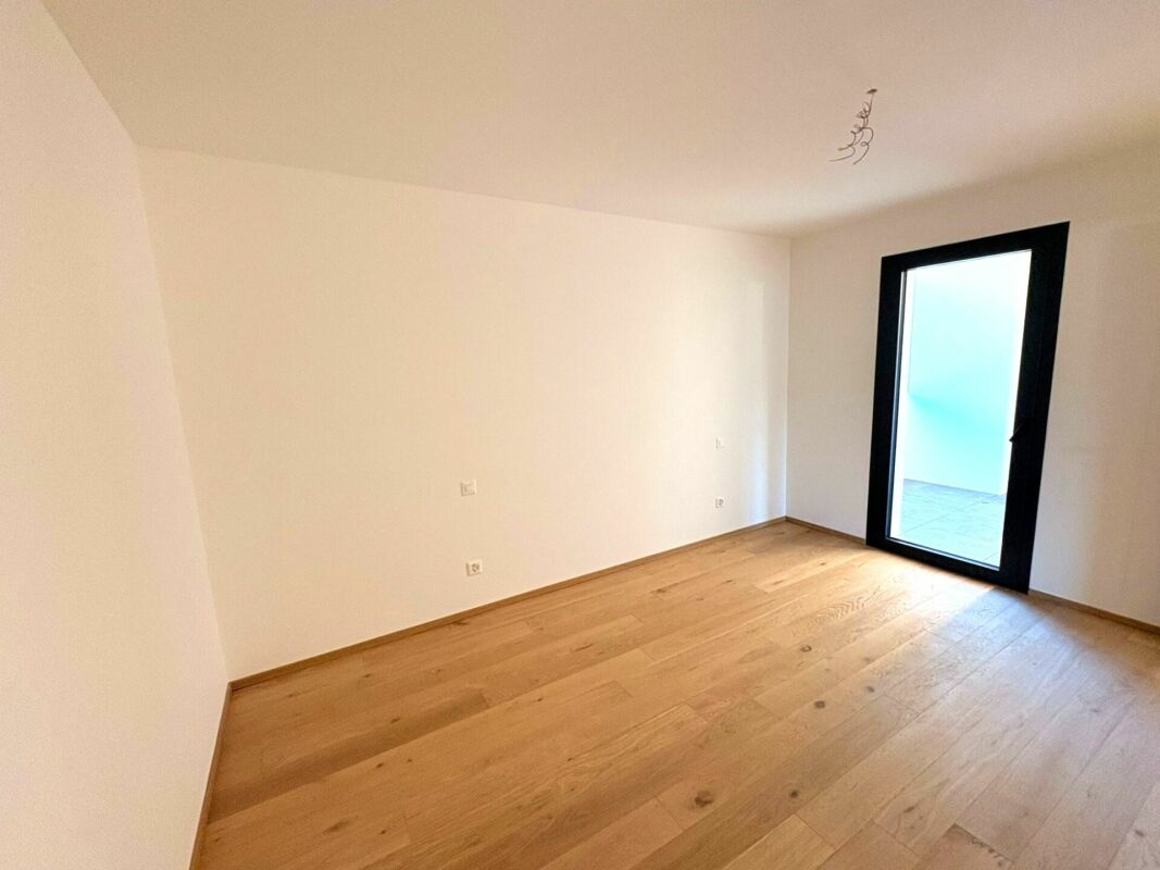 Beautiful 3.5-room newly built apartment