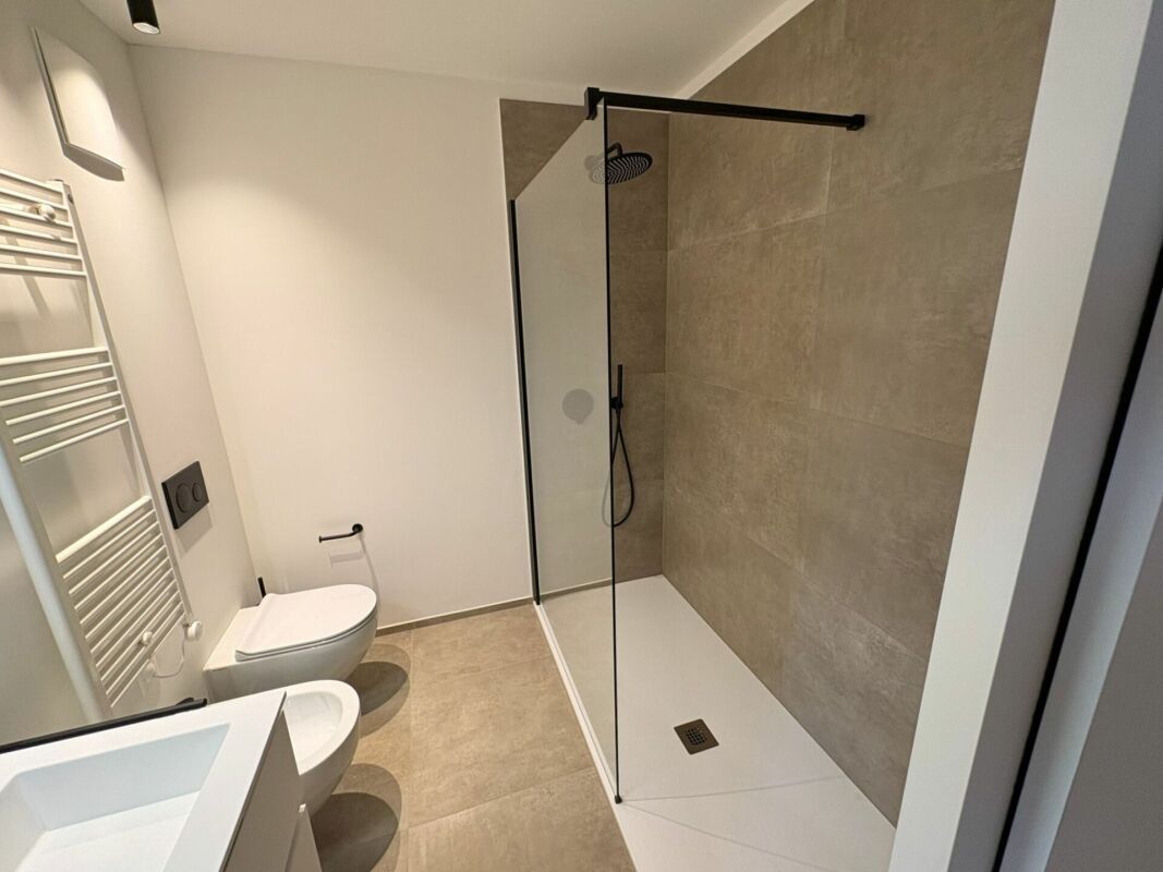 Beautiful 3.5-room newly built apartment