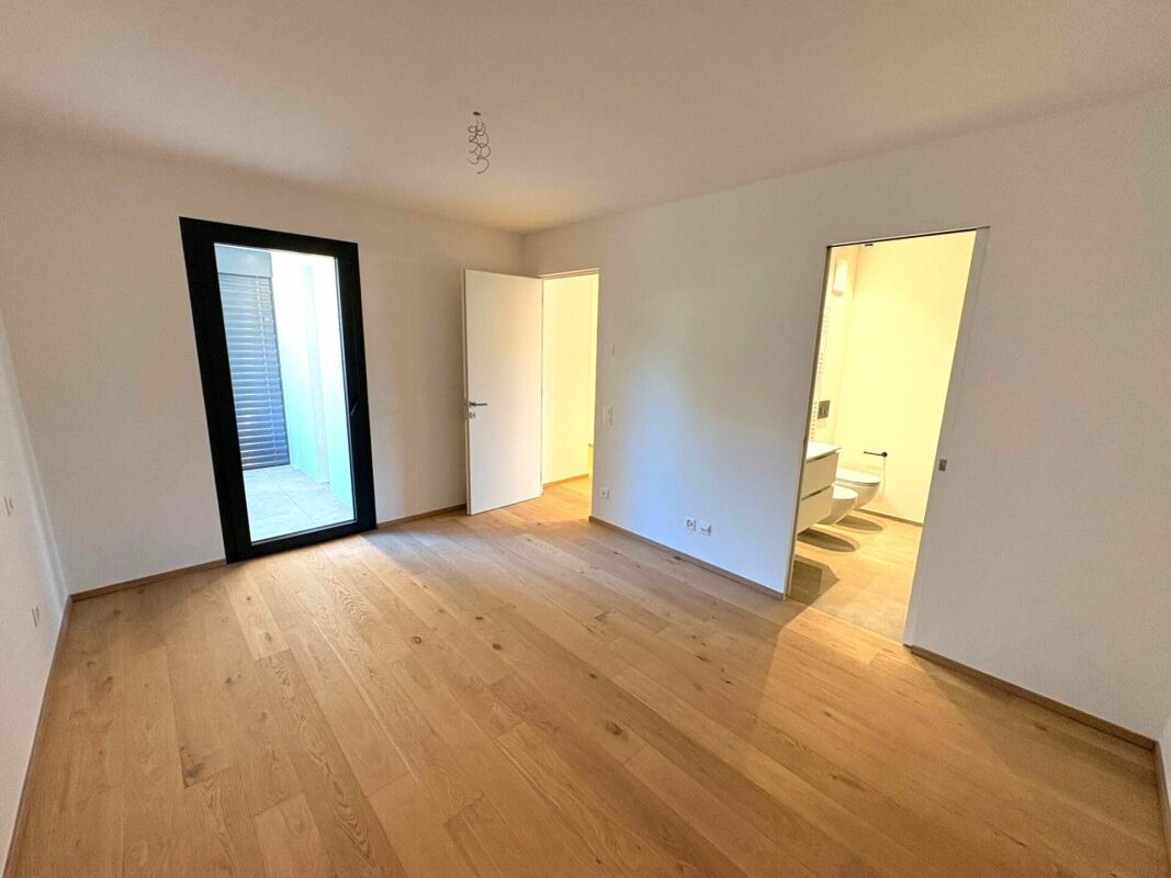 Beautiful 3.5-room newly built apartment