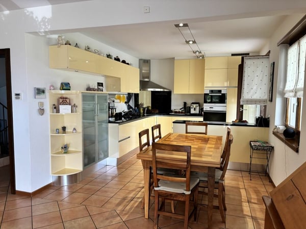 Casa indipendente con vista sul lago 8