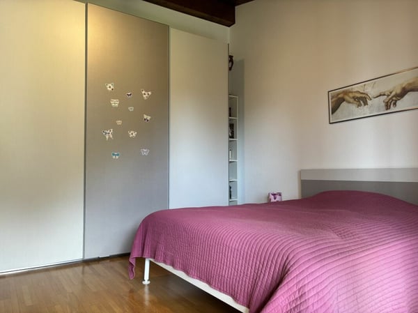 Casa indipendente con vista sul lago 4