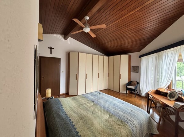 Casa indipendente con vista sul lago 3