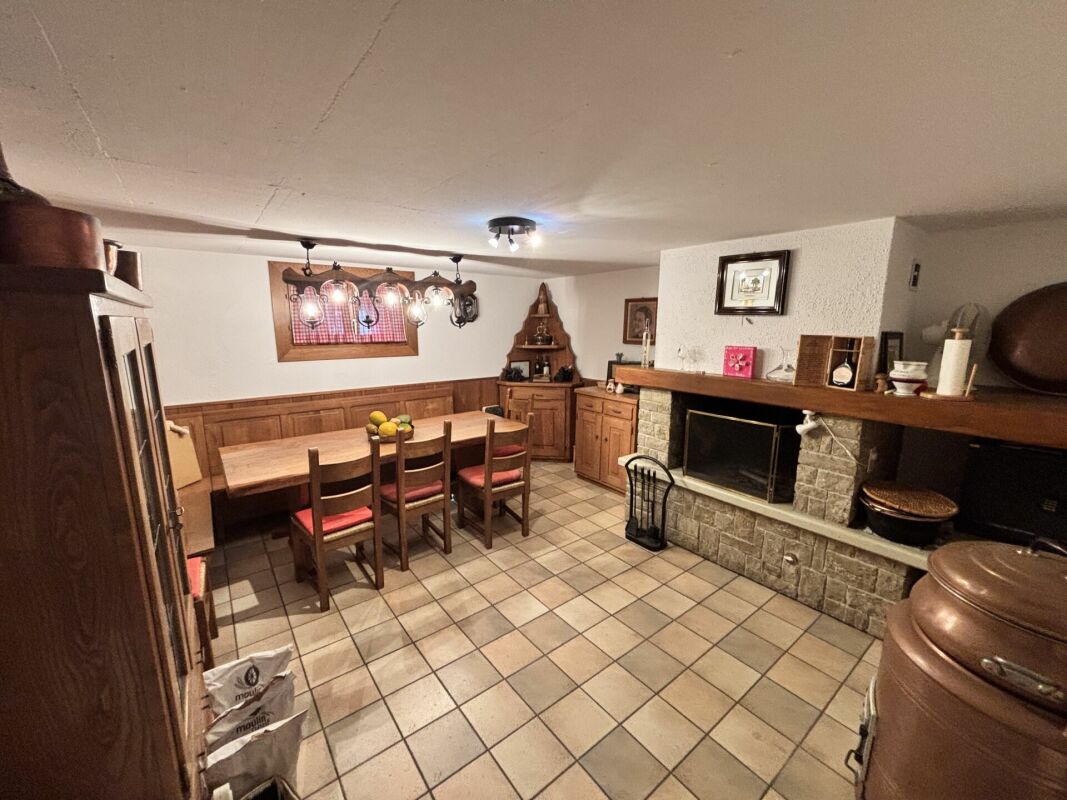 Casa indipendente con vista sul lago