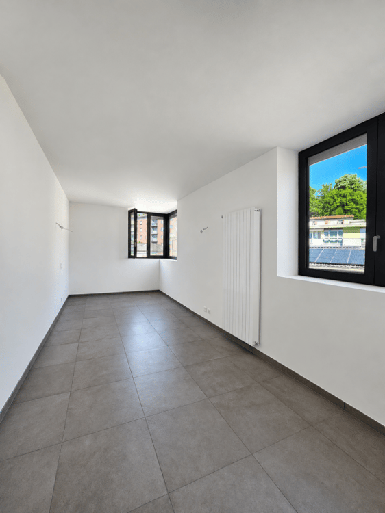 Nuovo 4.5 locali duplex con balcone 5