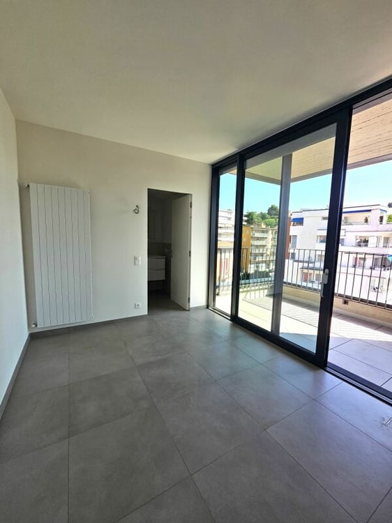 Nuovo 4.5 locali duplex con balcone 4