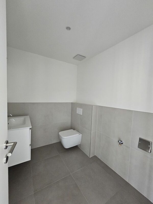 Nuovo 4.5 locali duplex con balcone