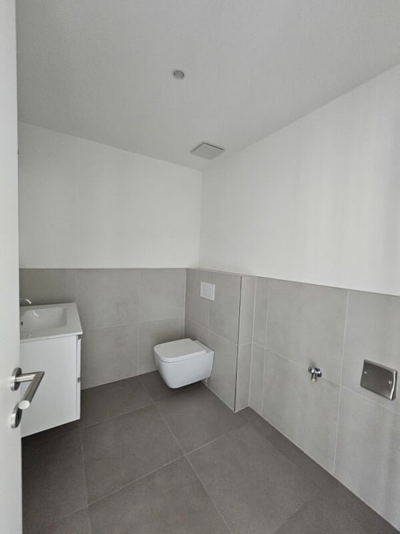 Nuovo 4.5 locali duplex con balcone 3