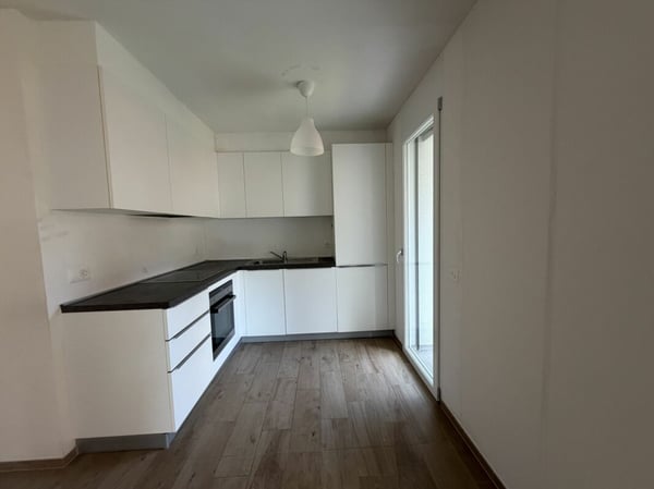 Spaziosi e moderni appartamenti 3,5 locali 2