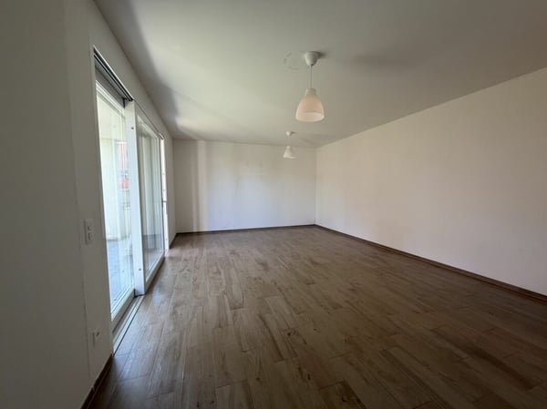 Spaziosi e moderni appartamenti 3,5 locali 4