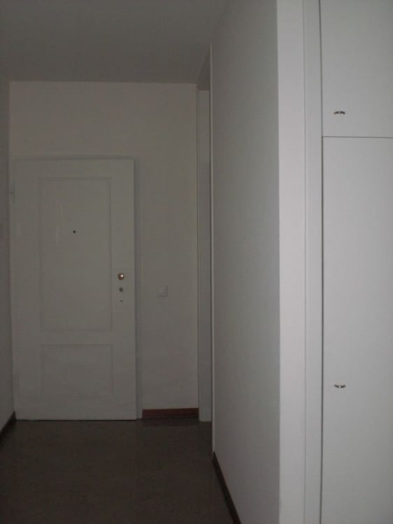 3.5 locali con ampio balcone 5
