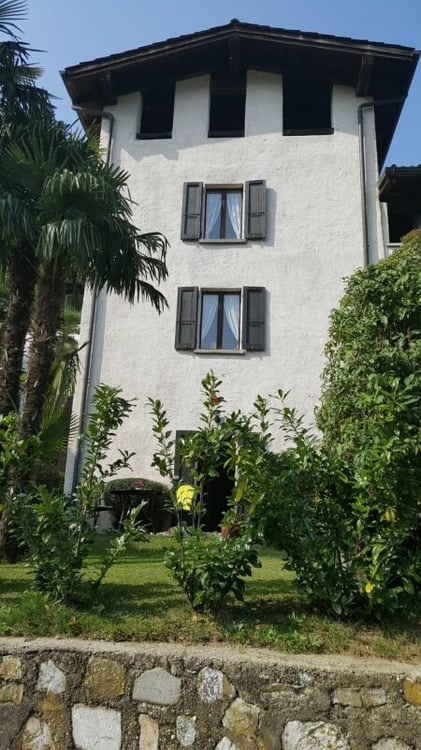 Splendido rustico antico con piscina condominiale
