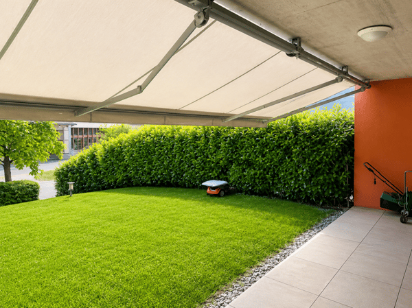 Bellissimo 2,5 locali con giardino