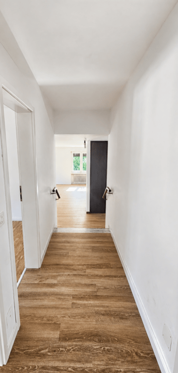 Graziosa casa unifamiliare ristrutturata con giardino privato 5