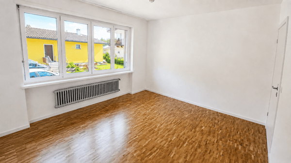 Graziosa casa unifamiliare ristrutturata con giardino privato 6