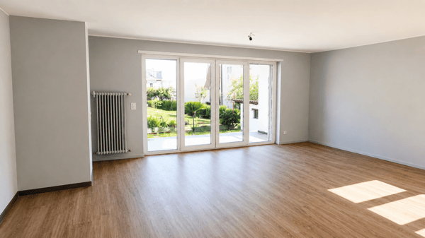 Graziosa casa unifamiliare ristrutturata con giardino privato 3