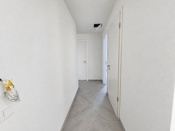 3.5 locali ristrutturati in zona residenziale 5