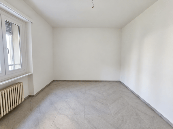 4.5 locali ristrutturati in zona residenziale 5