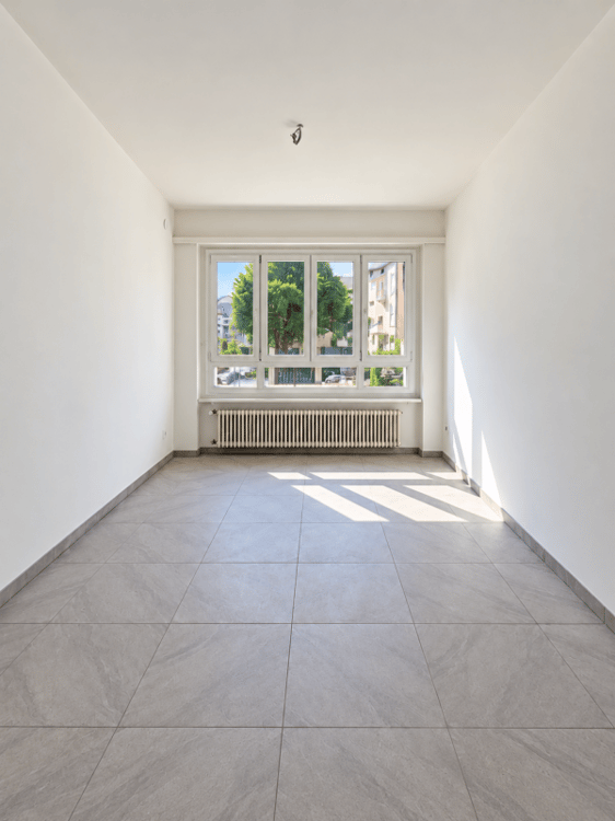 2.5 locali ristrutturati in zona residenziale 6