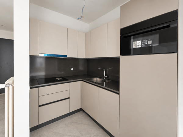 2.5 locali ristrutturati in zona residenziale 2