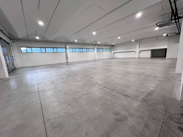 Superfici multifunzionali da 600 a 1'600 mq 5