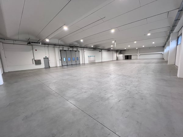 Superfici multifunzionali da 600 a 1'600 mq 4