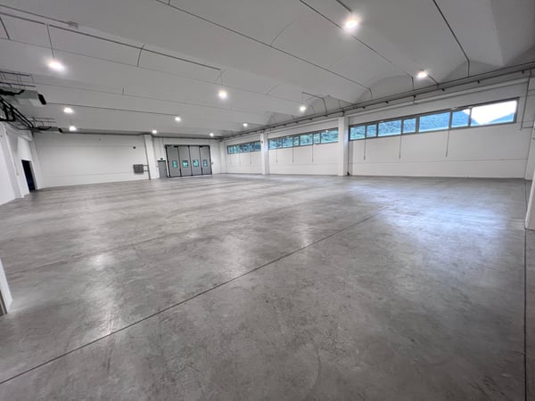 Superfici multifunzionali da 600 a 1'600 mq 6