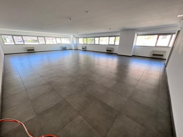 Superfici multifunzionali da 250 a 2'250 mq 4