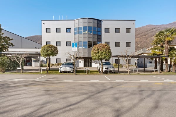 Stabile multifunzionale flessibile e modulabile da 500 a 3980 mq 12