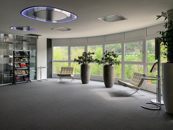 Stabile multifunzionale flessibile e modulabile 6