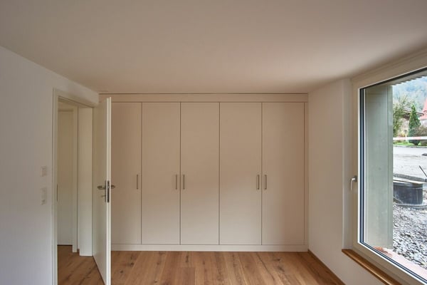 Mehrfamilienhaus - Ihr Anlageobjekt im sonnigen Tösstal 9