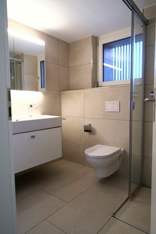 Mehrfamilienhaus - Ihr Anlageobjekt im sonnigen Tösstal 17