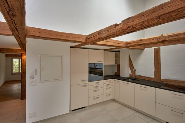 Mehrfamilienhaus - Ihr Anlageobjekt im sonnigen Tösstal 11