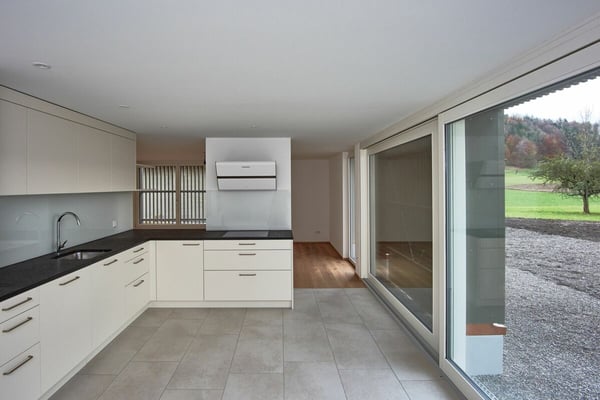 Mehrfamilienhaus - Ihr Anlageobjekt im sonnigen Tösstal 8