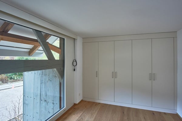 Mehrfamilienhaus - Ihr Anlageobjekt im sonnigen Tösstal 12