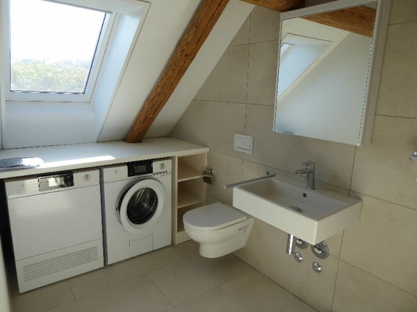 Mehrfamilienhaus - Ihr Anlageobjekt im sonnigen Tösstal 16