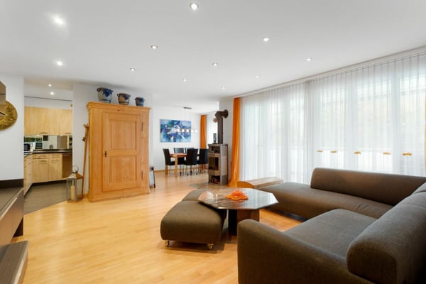 Henggart - the place to be! 2