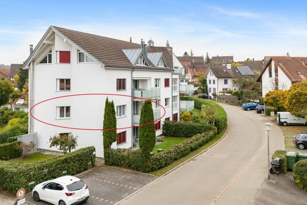 Henggart - the place to be! 1