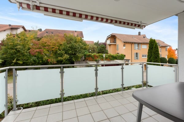 Henggart - the place to be! 12