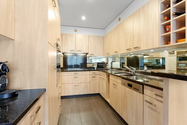 Henggart - the place to be! 6