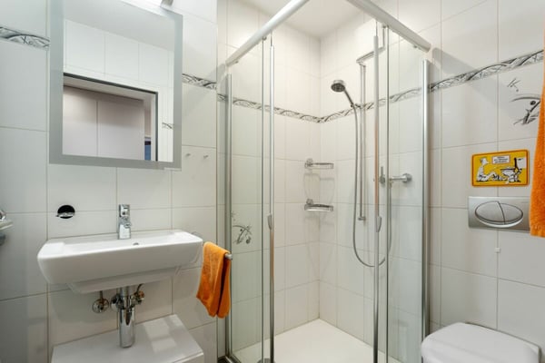 Henggart - the place to be! 9