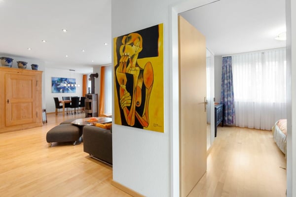 Henggart - the place to be! 4