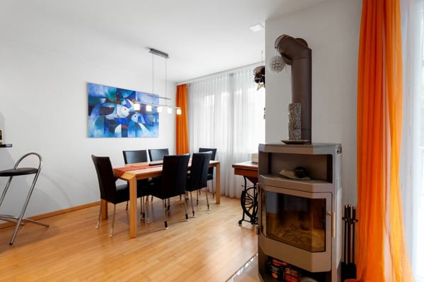 Henggart - the place to be! 3