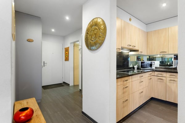 Henggart - the place to be! 5