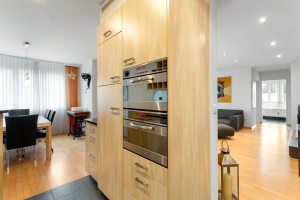 Henggart - the place to be! 7