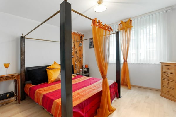 Henggart - the place to be! 10