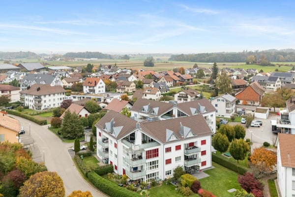 Henggart - the place to be! 13