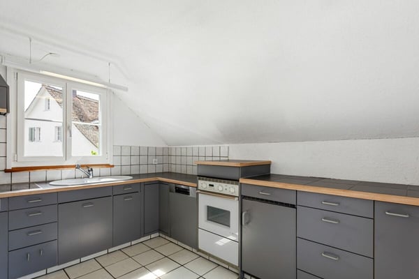 Liebe zum Detail! Schmuckstück mit Charme, Ecken und Kanten. 6